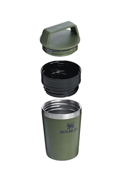 Stanley 10-12079-041 The Café-To-Go Travel Mug 0.23 L Dried Pine Termos