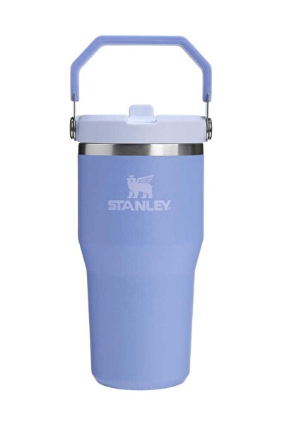 Stanley 10-12044-049 The IceFlow Flip Straw 2.0 Tumbler 0.6 L Termos