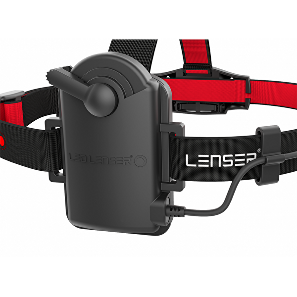 Ledlenser H6 Kafa Lambası