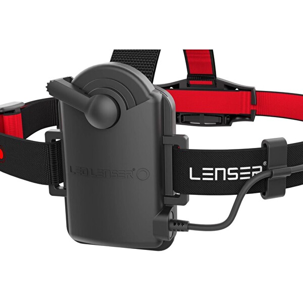 Ledlenser H6 Kafa Lambası