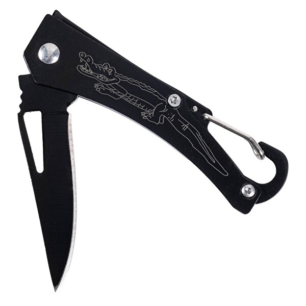 Savex Paslanmaz Katlanır Cep Çakısı - AK-39