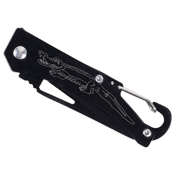 Savex Paslanmaz Katlanır Cep Çakısı - AK-39