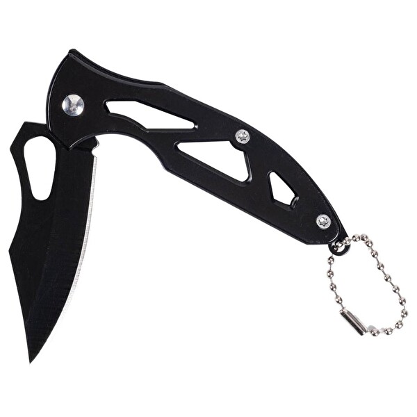 Savex Paslanmaz Katlanır Cep Çakısı - AK-32