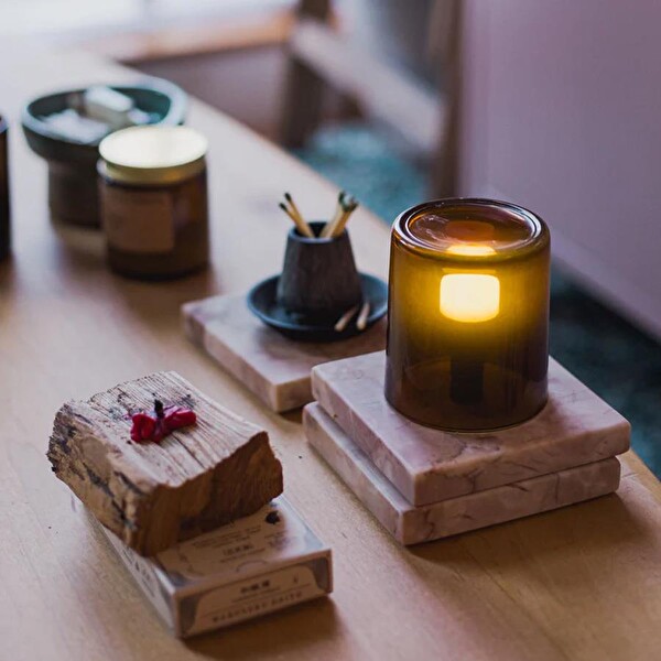 Evolite Luci Solar Site Lights Saha Işıkları