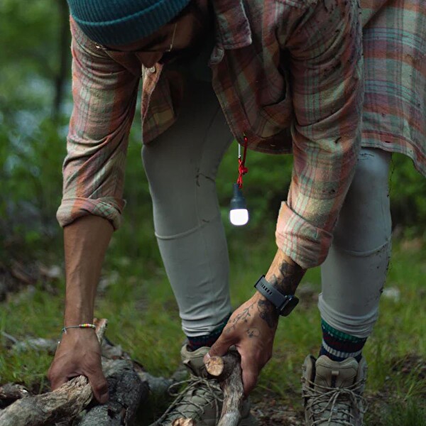 Evolite Luci Solar Site Lights Saha Işıkları