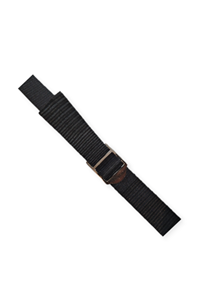 Naturecamp Straps Sıkıştırma Perlonu 1.5 MT Metal Tokalı Dayanıklı Bağlama Kayışı 4 Adet