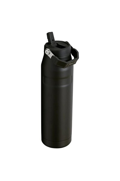 Stanley The IceFlow Twist Flip Termos 0.70 LT - Siyah