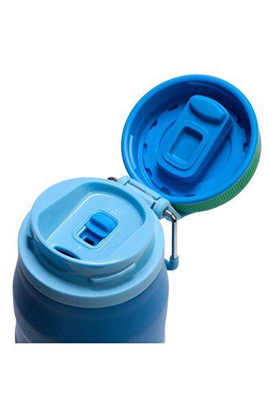 Stanley The IceFlow Twist Flip Termos 0.70 LT - Mavi