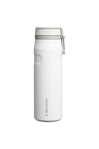 Stanley The IceFlow Twist Flip Termos 0.70 LT - Beyaz