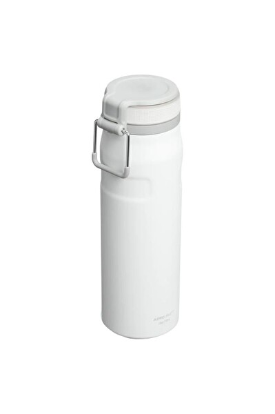 Stanley The IceFlow Twist Flip Termos 0.70 LT - Beyaz