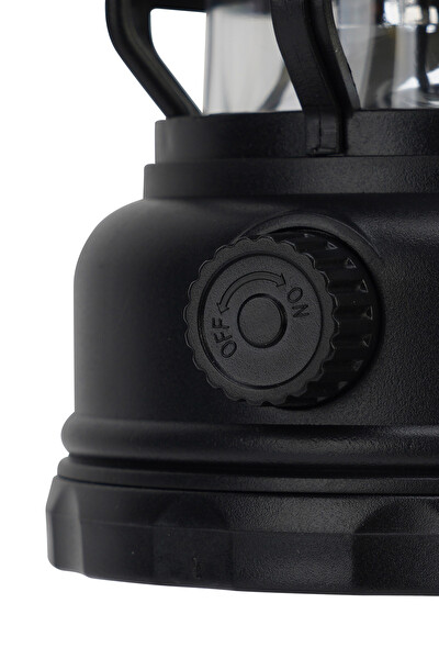 Walke Nostaljik Şarjlı Ve Ledli Fener Kamp Lambası