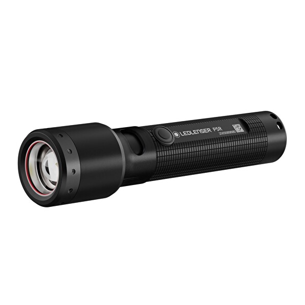 Ledlenser P5R El Feneri