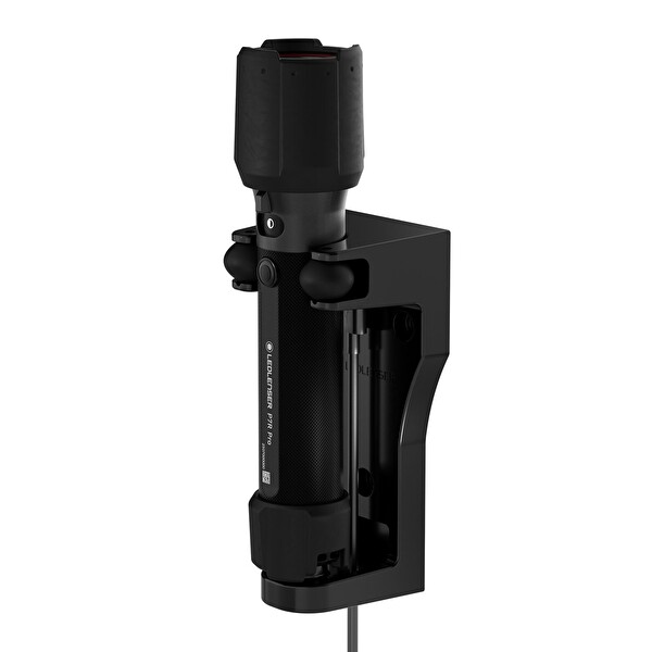 Ledlenser P7R Pro El Feneri