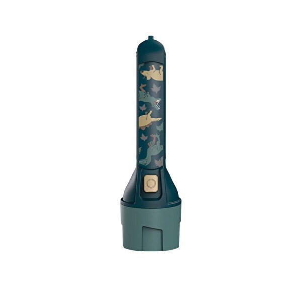 Ledlenser Kidbeam4 Green El Feneri