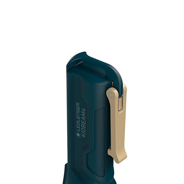 Ledlenser Kidbeam4 Green El Feneri