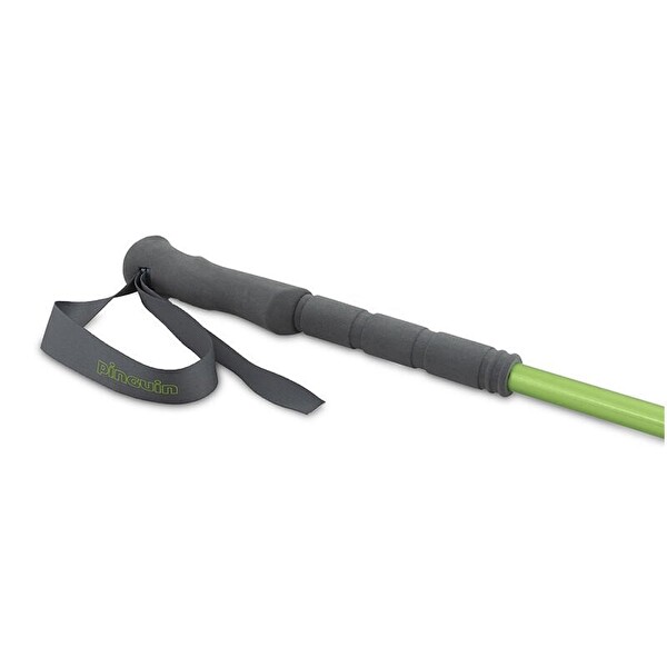 Pinguin Light TL Foam Yeşil Baton