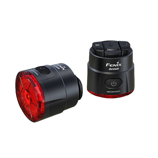 Fenix BC06R 90 Lümen Bisiklet Feneri