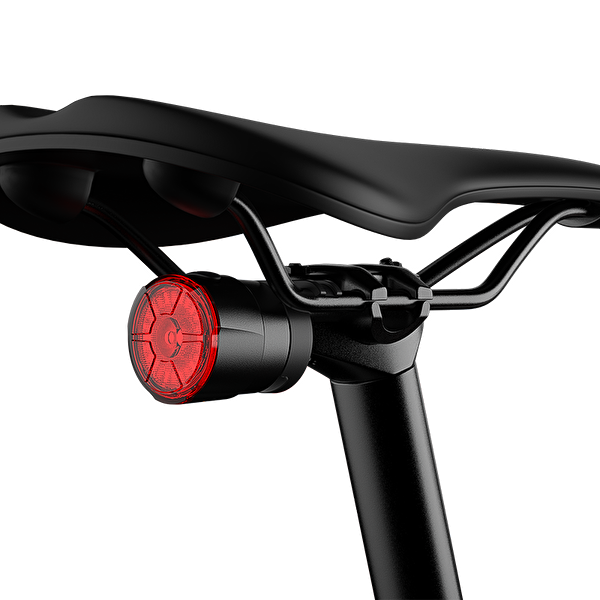 Fenix BC06R 90 Lümen Bisiklet Feneri