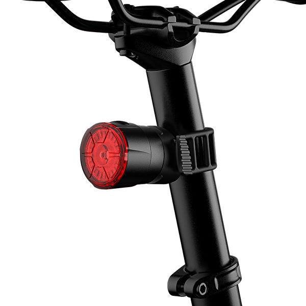 Fenix BC06R 90 Lümen Bisiklet Feneri