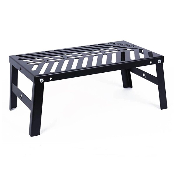 Orcamp Grilon Ateş Üstü Izgara Midi Boy Taşıma Çantalı