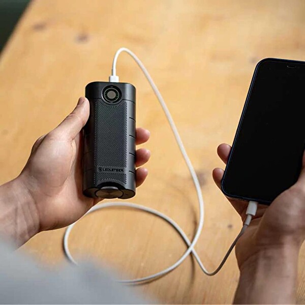 Ledlenser Flex10 Powerbank