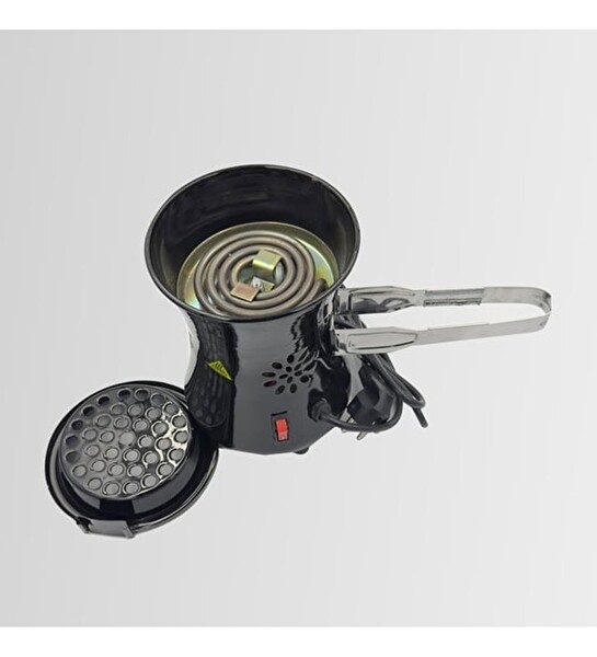 Orcamp Elektrikli Nargile Kömür Ocağı - Közmatik