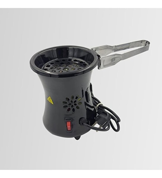 Orcamp Elektrikli Nargile Kömür Ocağı - Közmatik