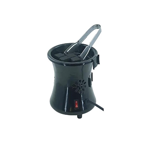 Orcamp Elektrikli Nargile Kömür Ocağı - Közmatik