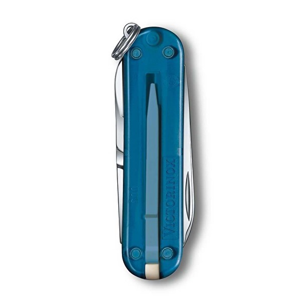Victorinox 0.6223.T61G Sky High Classic Çakı