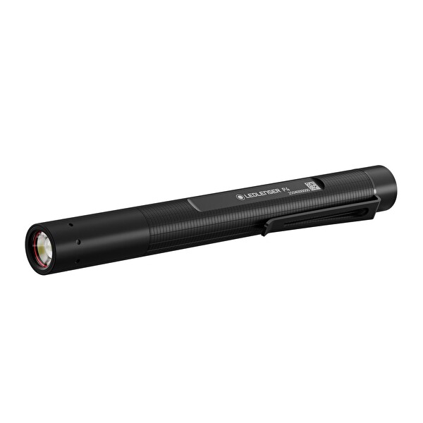 Ledlenser P4 El Feneri