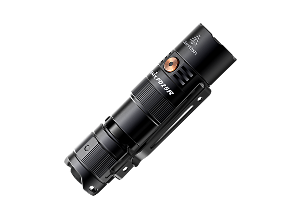 Fenix PD25R 800 Lümen El Feneri