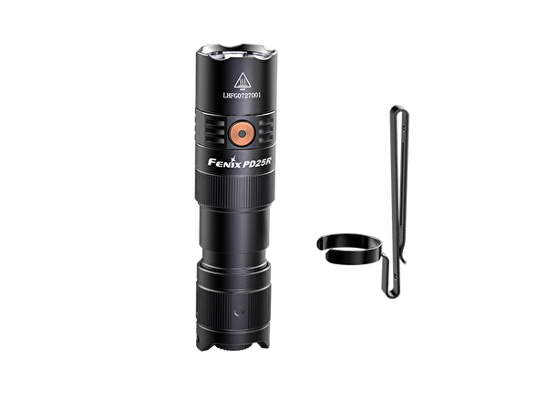 Fenix PD25R 800 Lümen El Feneri