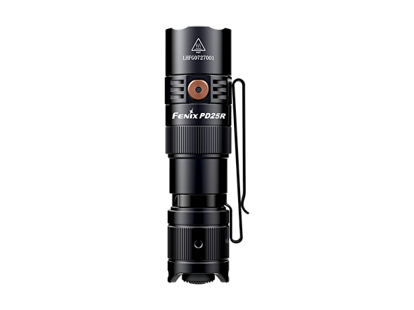Fenix PD25R 800 Lümen El Feneri