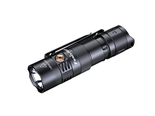 Fenix PD25R 800 Lümen El Feneri