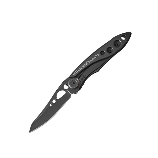 Leatherman Skeletool KB OD 833161 BX Kesici Alet Yeşil