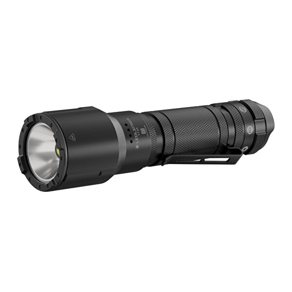 Led Lenser TT3R El Feneri