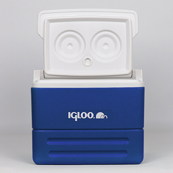 Igloo EliteCore Buzluk 8.2 LT - Mavi