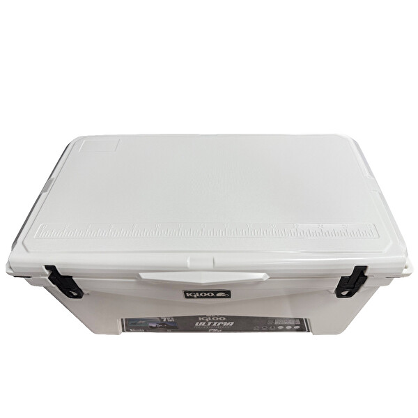 Igloo Ultima 75 Qt Roto Mold Buzluk 71 L