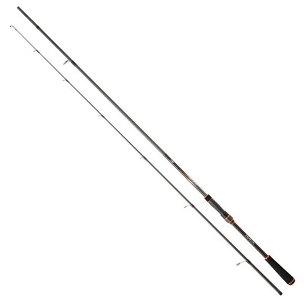 Daiwa New Crossfire 244 CM 14-42 GR 2 Parça Olta Kamışı