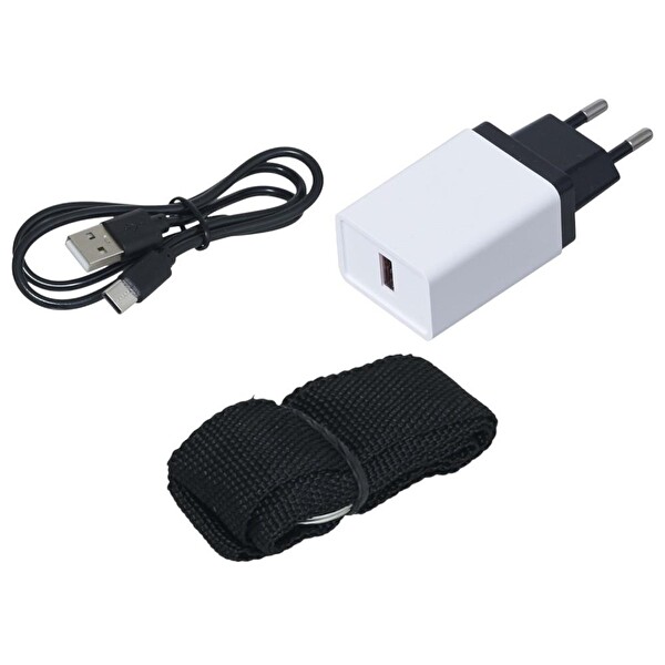 Powerdex PD-9400 40 W Zoomlu El Feneri