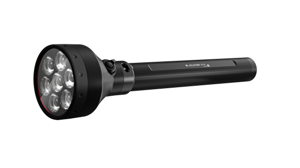Led Lenser P21R Fener