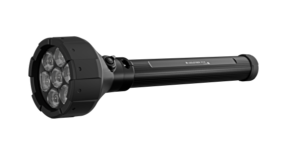 Led Lenser P21R Fener