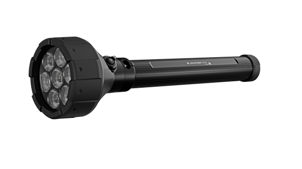 Led Lenser P21R Fener