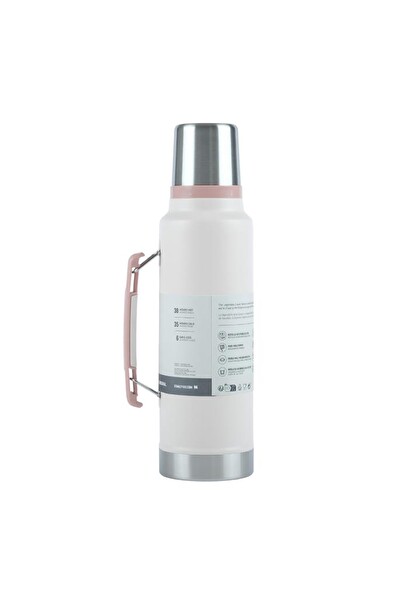 Stanley The Legendary Classic 1.4 L Termos - Pembe