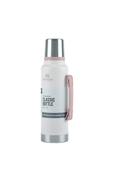 Stanley The Legendary Classic 1.4 L Termos - Pembe