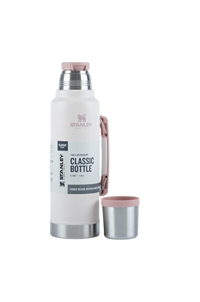Stanley The Legendary Classic 1.4 L Termos - Pembe