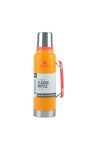 Stanley The Legendary Classic 1.4 L Termos - Turuncu