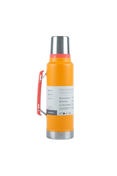 Stanley The Legendary Classic 1.4 L Termos - Turuncu