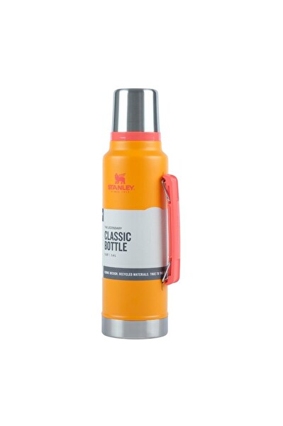 Stanley The Legendary Classic 1.4 L Termos - Turuncu