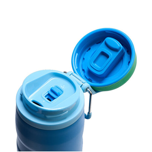 Stanley The IceFlow Twist Flip Termos 0.47 LT - Mavi